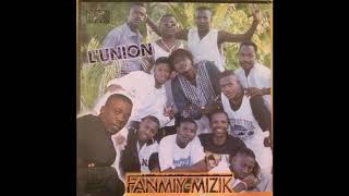 Fanmiy Mizik Pataje