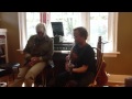 jim byrnes with steve dawson