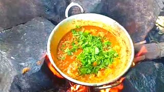 Chicken ଭୋଜି | Bana Bhoji | Chicken Recipe@EatWithAbhi292