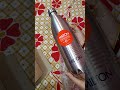 milton water bottle unboxing amazon shorts