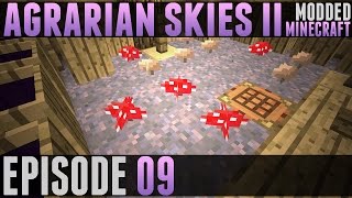 Agrarian Skies II - #09 - Energie