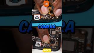 Poco & Redmi Motherboard Swap 🤯 | Mobile Phone Component's Swapped 📱 | Does it W