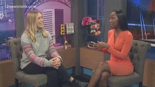 Discover Beaumont stops by the Beat to preview upcoming events