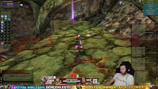 raj3ch  | Mage PK | KO4FUN  ZENITH 'OFFICIAL |  #knightonline #ko4fun #RKC