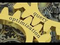Query Optimization in SQL Server
