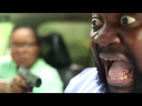 Eyitayo - Latest Yoruba Movie 2018 Starring Bimbo Oshin | Muyiwa Ademola