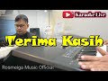 sisa sisa cinta karaoke nada pria cowok versi koplo diva hani ona sutra