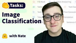 🤗 Tasks: Image Classification