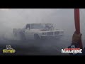 flinty s top 50 burnouts