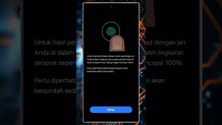 Cara Menambahkan Sidik Jari di Hp Samsung #smartphone #seputarhp #androidsmartphone