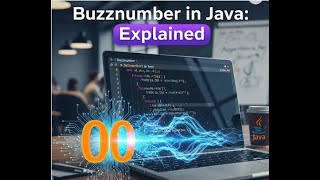 Java Program to Check Buzz Number | Simple Explanation & Code! | ICSE 9th