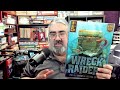 wreck raiders unboxing dive for treasure in this great family weight game from ktbg