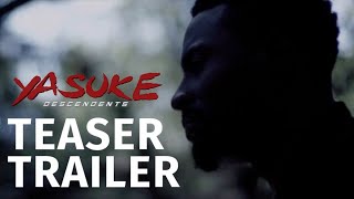 Yasuke Descendents - Official Teaser Trailer (2020) - 3 Strands Of Rope Productions