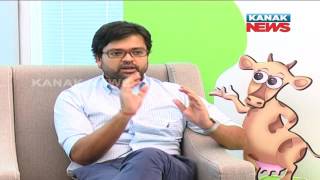 Discussion With Founder of Milk Mantra on World Milk Day