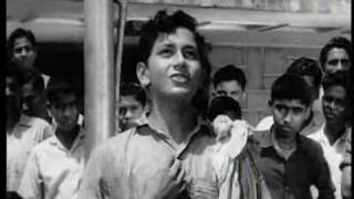 Jaane Walon Zara - Dosti - Sudhir Kumar & Sushil Kumar - Bollywood Classic Song