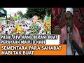 Sikap Keras Ulama Syafi'iyah Berkenaan Perayaan Maulid Nabi ( Ustaz Halim Hassan )