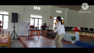 MAYOPHUNG BAPTIST CHURCH BIBLE CAMP  25_28 MARCH 2024 Part 2...