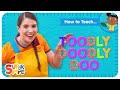 How To Teach the Super Simple Song 