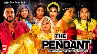 THE PENDANT SEASON 2(New Trending Movie) - Ngozi Ezeonu|Maleek Milton|2022 Latest Nigerian Movie