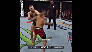 Конор МакГрегор vs Дастин Порье | Трилогия | UFC 264