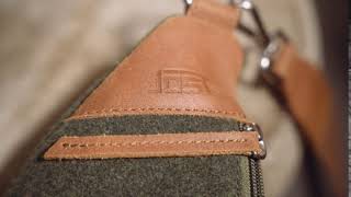 JOST AW21 Product In Focus: FARUM 3035 X Change Bag S