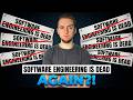 Is Software Engineering Finally Dead?