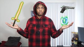 When the quiet kid has had enough