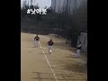 야구를 만끽하는_낫아웃의 순간 낫아웃 baseball 야구 부평구야구협회 사회인야구