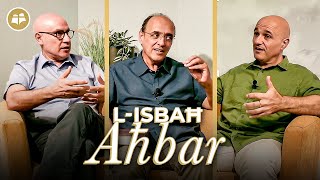 L-ISBAĦ AĦBAR |  Imbierek Min Jisma'  |  Ep.6