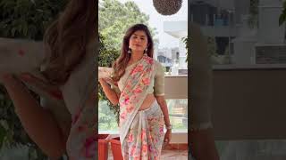 Rithu chowdary latest video || serial actress