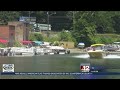 DNR Police ensuring boating safety with Operation Dry Water