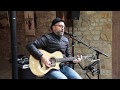 Stefan Zirkel beim Kulturtreff der SPD 2019