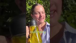 Chef Solutions 2 in 1 oil dispenser