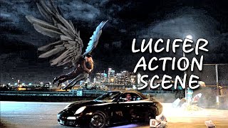 Lucifer Action Scene 🔥 Boys Attitude Status 😍 Heart Touching Hollywood Status | Bao Rami Status