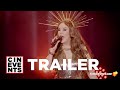 HYMN: Sarah Brightman | Official Trailer | Nov 2018 | CinEvents