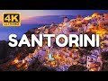 Santorini Greece 2024 - Full Travel Guide 2024