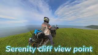 Riders Paradise Ratnagiri | Serenity view Cliff point | Manson Maharashtra Ride