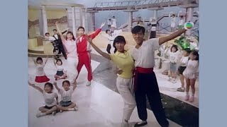 《430穿梭機》新舊主持的自我介紹 - 1988年9月16日