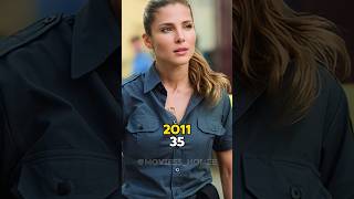 Fast Five (2011) Cast Then And Now