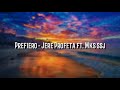 letra prefiero jere profeta ft. mks ssj.