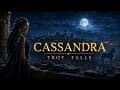 Fall Asleep to the Story of Cassandra of Troy | Greek Mythology Sleep Story