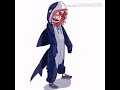 Baby Shark (Ali Spagnola version)