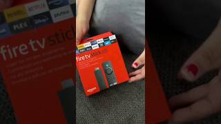 Amazon Fire TV Stick Lite : How to setup (step by step) #germany #fire #tv #stick #shorts #Amazon