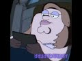 peter griffin fancam