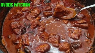 Kottayam Style Meen Curry  | Kerala Traditional Meen Curry | Nadan Meen Curry Recipe