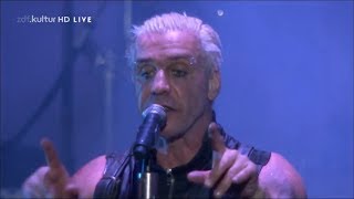 Rammstein - Live Wacken [2013] - Full Concert - 3 Songs [HD]