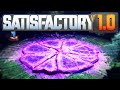 Satisfactory 1.0 | SAM ORE IS REAL CREEPY! #12 [Multiplayer Factory Automation]