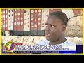 KHEAM: Saving the Kingston Harbour Mangroves & Impacting the Community - TVJ News - Dec 13 2022