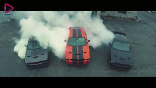 Juicy J, Wiz Khalifa, Ty Dolla $ign-Shell Shocked ft. Kill The Noise & Madsonik Video By Play Music