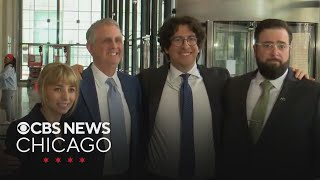 Feds dismiss all charges in "Broadview Six" case
